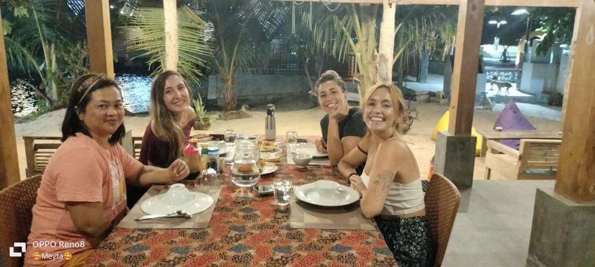 Arto Moro Bunaken Εξωτερικό φωτογραφία