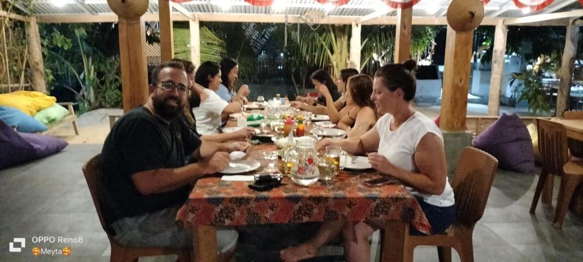 Arto Moro Bunaken Εξωτερικό φωτογραφία