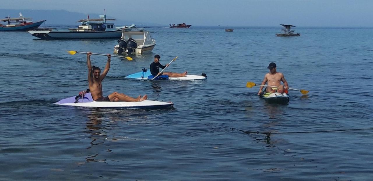 Arto Moro Bunaken Εξωτερικό φωτογραφία